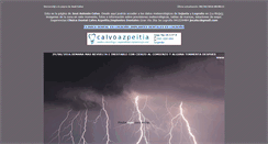 Desktop Screenshot of josecalvo.net